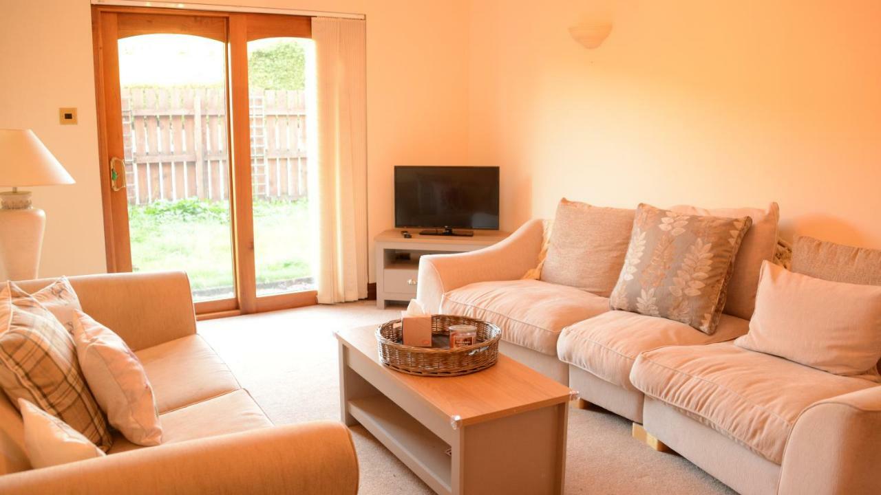 Victoria House Bed And Breakfast ฟอร์ตวิลเลียม ภายนอก รูปภาพ